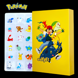 Calendrier de l’avent figurines POKEMON