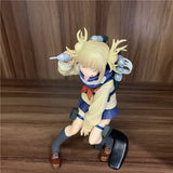Figurine My Hero Academia :Himiko Toga