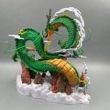 Diorama Dragon Ball : Shenron