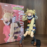 Figurine My Hero Academia :Himiko Toga