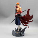 Figurine  Naruto Pain
