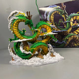 Diorama Dragon Ball : Shenron