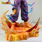 Figurine Dragon Ball Z : Son Gohan Super Saiyan 2 Cell Game