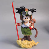 Figurine Dragon Ball : Son Goku