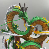 Diorama Dragon Ball : Shenron