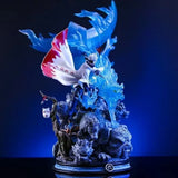 Figurine Naruto: kakashi hatake