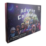 Calendrier de l'avent POP MARVEL