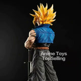 Figurine Dragon Ball Z : Mirai Trunks