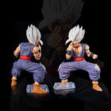Figurine Dragon Ball Super: Beast Gohan