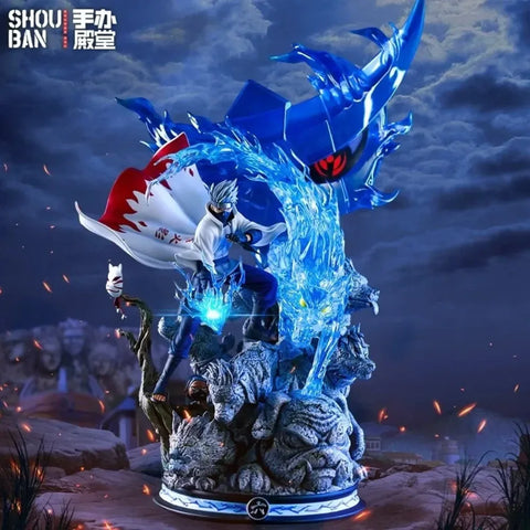 Figurine Naruto: kakashi hatake