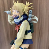 Figurine My Hero Academia :Himiko Toga