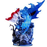 Figurine Naruto: kakashi hatake