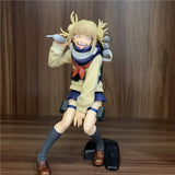 Figurine My Hero Academia :Himiko Toga