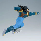 Figurine Dragon Ball GT: Son Goku super C17