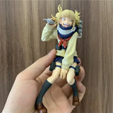 Figurine My Hero Academia :Himiko Toga