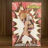 Figurine My Hero Academia :Himiko Toga