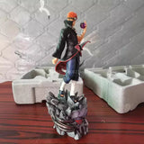 Figurine  Naruto Pain
