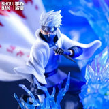 Figurine Naruto: kakashi hatake