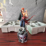 Figurine  Naruto Pain