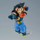 Figurine Dragon Ball GT: Son Goku super C17