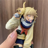 Figurine My Hero Academia :Himiko Toga