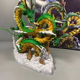 Diorama Dragon Ball : Shenron