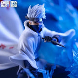 Figurine Naruto: kakashi hatake