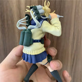 Figurine My Hero Academia :Himiko Toga