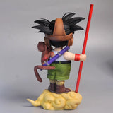 Figurine Dragon Ball : Son Goku