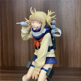 Figurine My Hero Academia :Himiko Toga