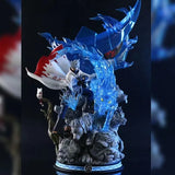 Figurine Naruto: kakashi hatake