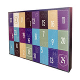 Calendrier de l'avent POP MARVEL