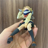 Figurine My Hero Academia :Himiko Toga