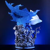 Figurine Naruto: kakashi hatake