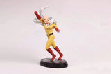 Figurine ONE PUNCH MAN : Saitama