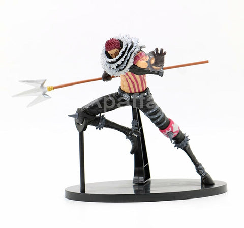 figurine One Piece Charlotte Katakuri