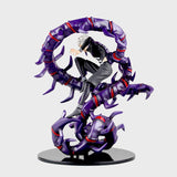 Figurine collector Tokyo ghoul