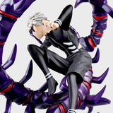 Figurine collector Tokyo ghoul