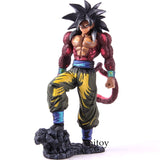 Dragon Ball Super Saiyan 4 Son Goku