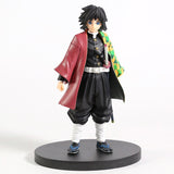 Figurine Demon Slayer /Kimetsu no Yaiba:Tomioka Giyuu