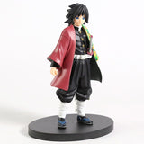 Figurine Demon Slayer /Kimetsu no Yaiba:Tomioka Giyuu