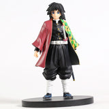 Figurine Demon Slayer /Kimetsu no Yaiba:Tomioka Giyuu
