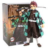 Figurine Demon Slayer/Kimetsu no Yaiba: Kamado Tanjirou
