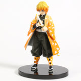 Figurine Demon Slayer/ Kimetsu no Yaiba :Zenitsu Agatsuma