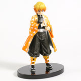Figurine Demon Slayer/ Kimetsu no Yaiba :Zenitsu Agatsuma