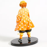 Figurine Demon Slayer/ Kimetsu no Yaiba :Zenitsu Agatsuma