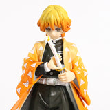 Figurine Demon Slayer/ Kimetsu no Yaiba :Zenitsu Agatsuma
