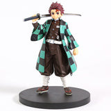 Figurine Demon Slayer/Kimetsu no Yaiba: Kamado Tanjirou