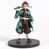 Figurine Demon Slayer/Kimetsu no Yaiba: Kamado Tanjirou