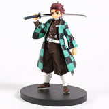 Figurine Demon Slayer/Kimetsu no Yaiba: Kamado Tanjirou